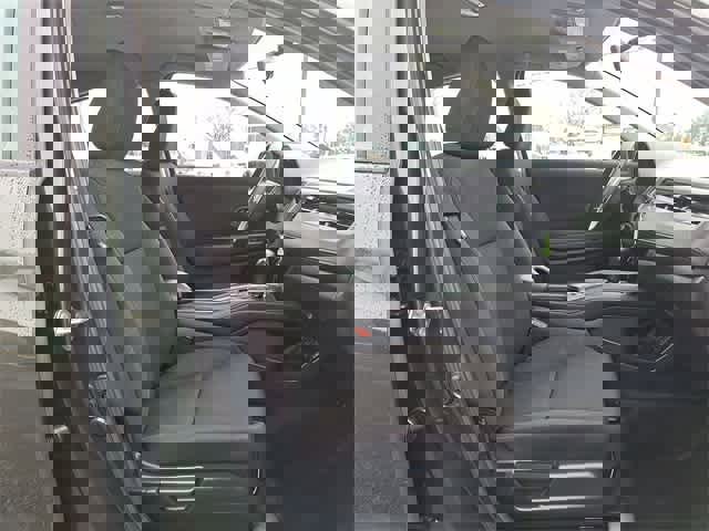 Used 2018 Honda HR-V LX image 30