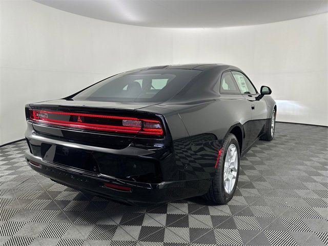 New 2025 Dodge Charger R/T w/ Quick Order Package 25M R/T image 10