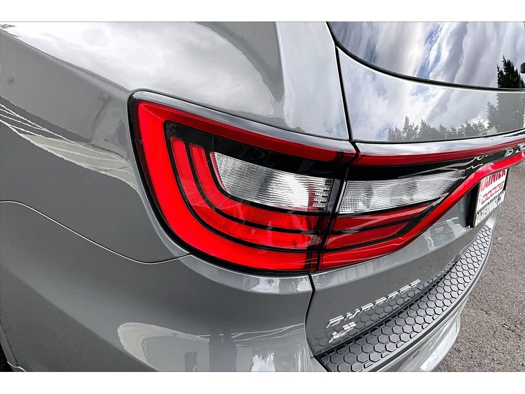 Used 2024 Dodge Durango GT AWD/4WD image 30
