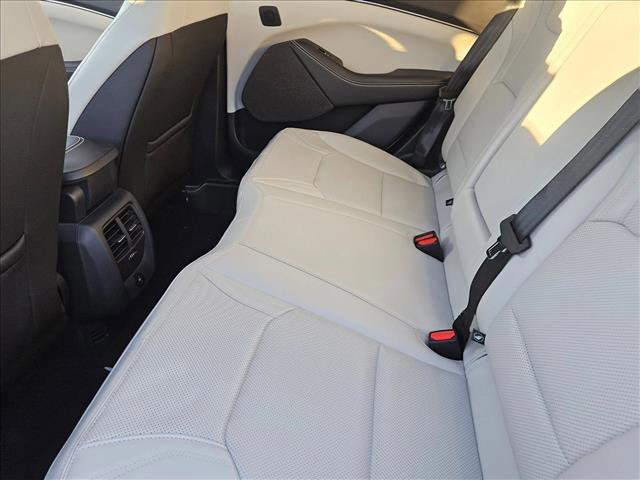 New 2025 Ford Mustang Mach-E Premium image 15