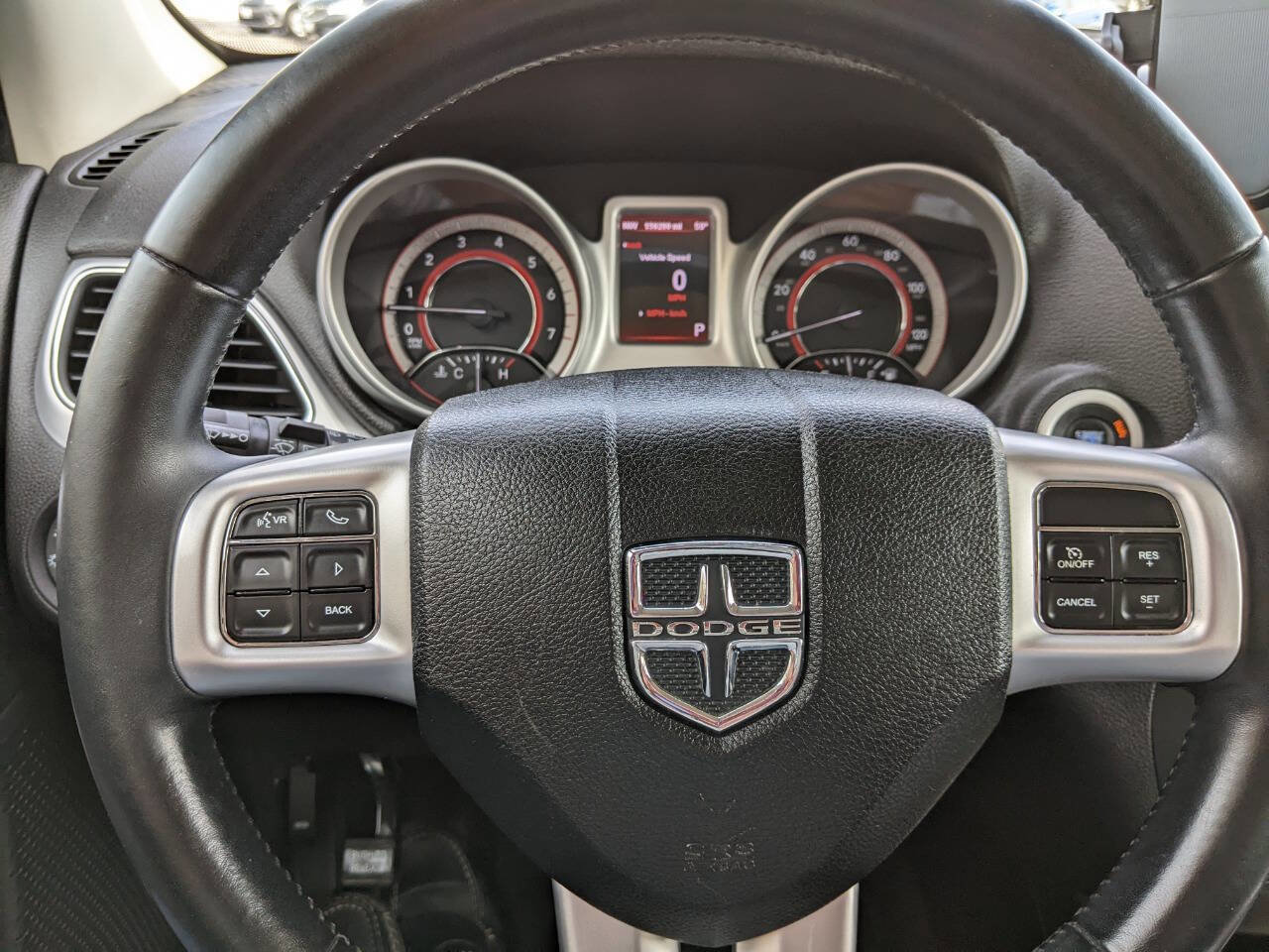 Used 2012 Dodge Journey Crew AWD/4WD image 16