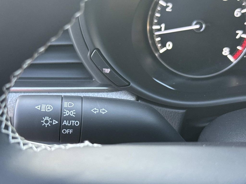 New 2026 MAZDA CX-30 AWD 2.5 S image 40