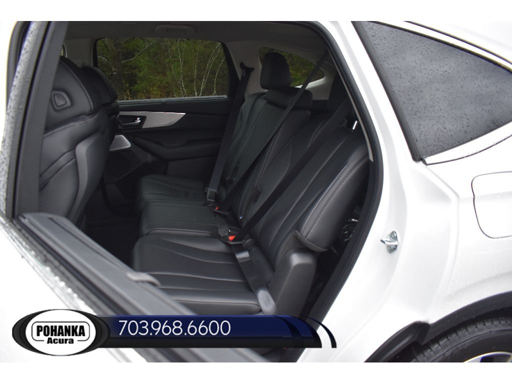 New 2026 Acura MDX w/ Technology Package AWD/4WD image 30