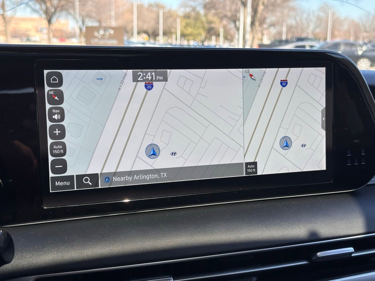 Used 2023 Hyundai Palisade Limited image 34