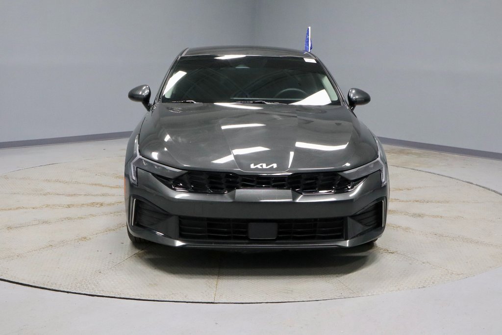 Used 2025 Kia K5 LXS image 5
