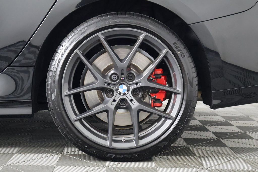 Used 2024 BMW M235i xDrive Gran Coupe w/ Premium Package image 17