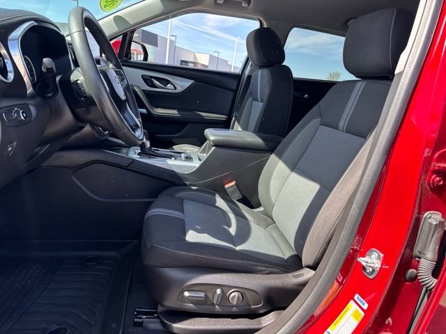 Used 2023 Chevrolet Blazer LT w/ Convenience Package image 16
