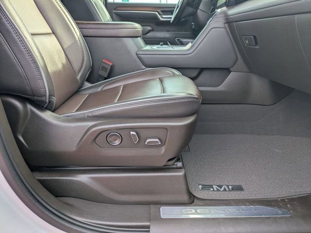 Certified 2024 GMC Sierra 2500 Denali w/ Denali Reserve Package image 45