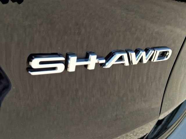 Used 2024 Acura RDX SH-AWD w/ Advance Package image 35