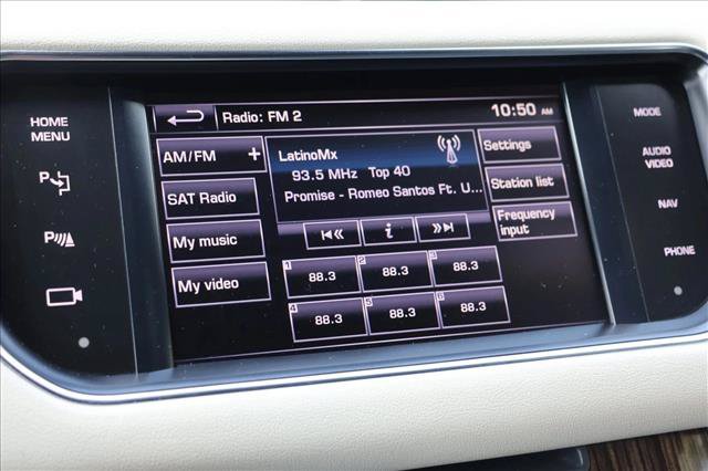 Used 2014 Land Rover Range Rover Sport HSE AWD/4WD image 14
