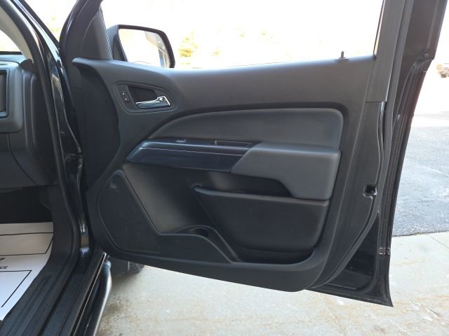 Used 2019 Chevrolet Colorado Z71 image 50