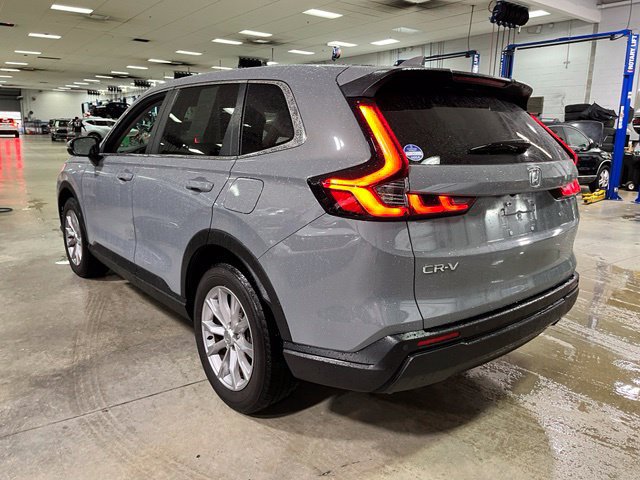 Used 2024 Honda CR-V EX-L image 4