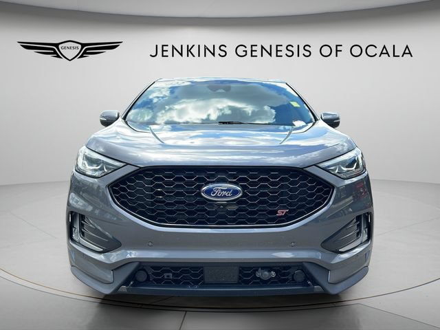 Used 2022 Ford Edge ST w/ Equipment Group 401A AWD/4WD image 8