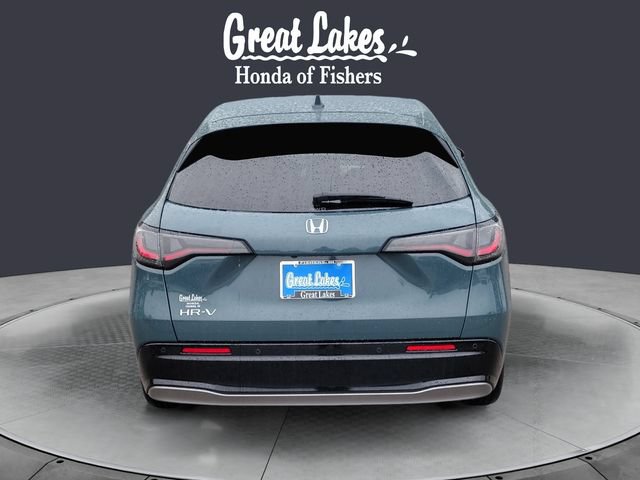 Used 2025 Honda HR-V EX-L image 4