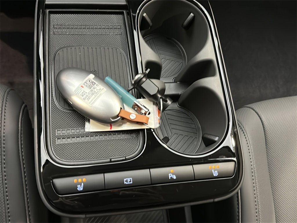 New 2026 Hyundai Ioniq 5 SEL image 27