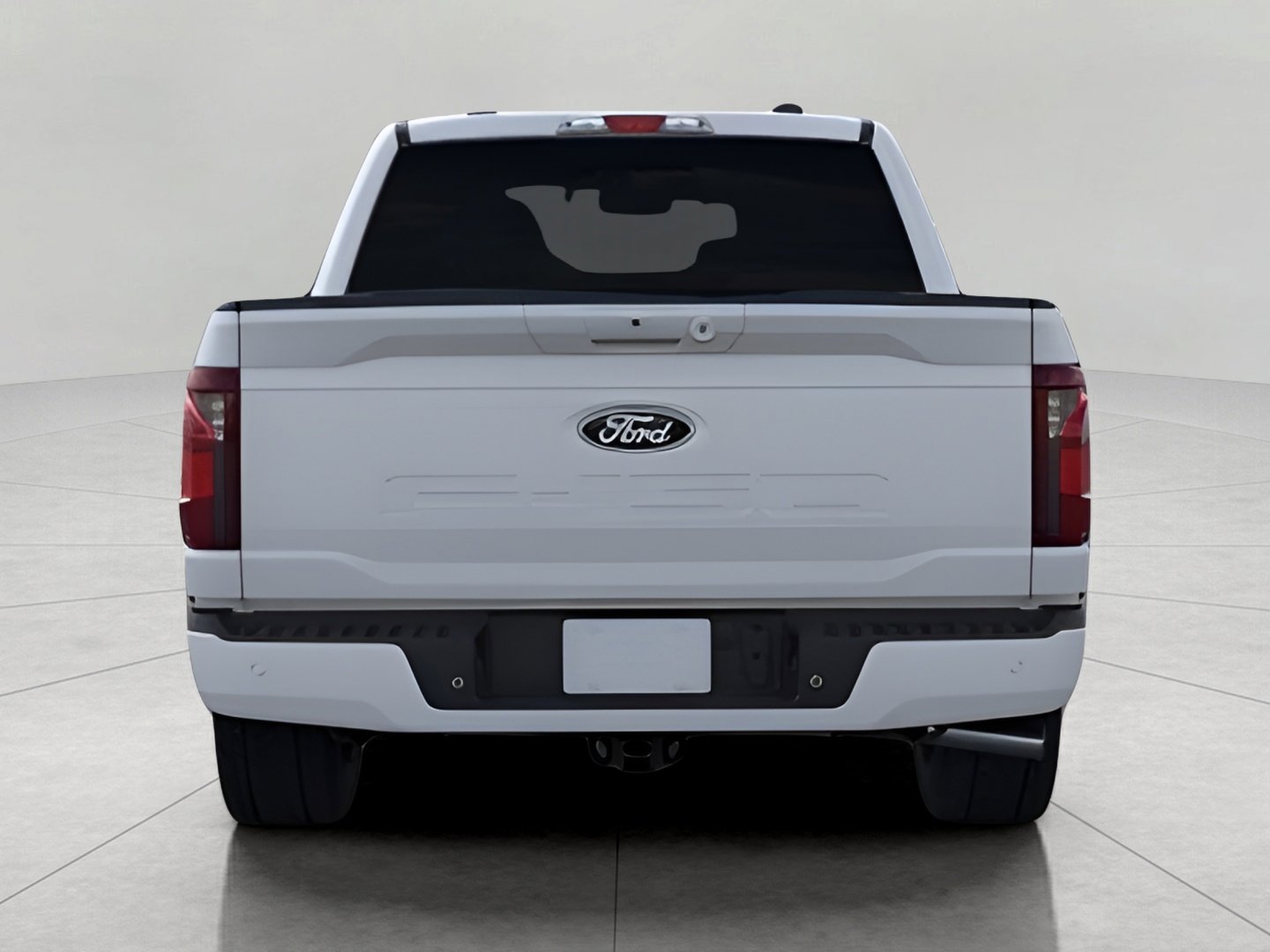 New 2025 Ford F150 XLT w/ Equipment Group 302A MID image 5