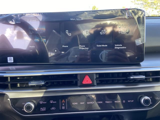 New 2026 Kia Sorento S w/ S Panoramic Sunroof Package FWD image 19