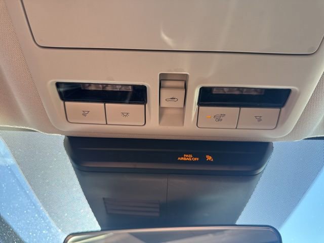 Used 2024 MAZDA CX-50 AWD 2.5 S w/ Accent Package image 18