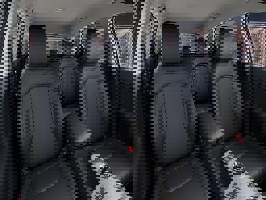 New 2026 Kia Sportage EX image 15