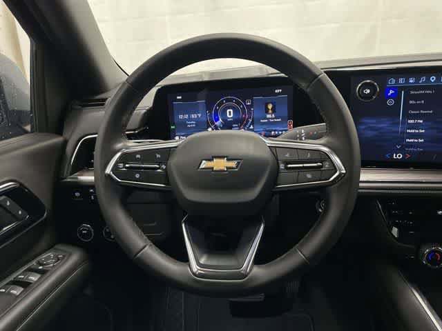 Used 2025 Chevrolet Tahoe LS RWD image 15