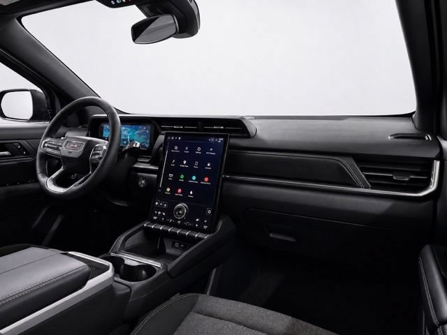 Used 2026 GMC Terrain Elevation w/ Black Edition AWD/4WD image 19