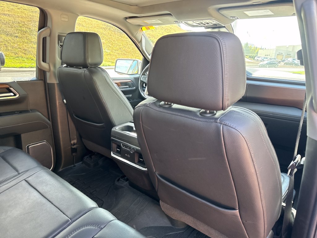 Used 2023 GMC Sierra 1500 Denali AWD/4WD image 26