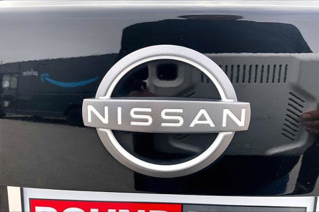 Certified 2024 Nissan Sentra SV image 29