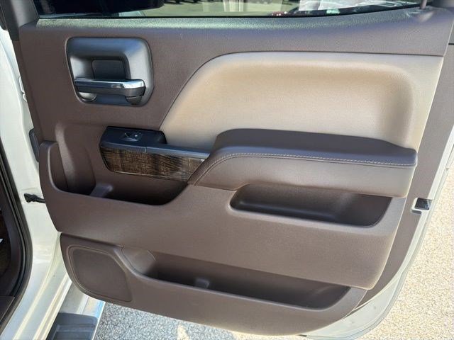 Used 2015 GMC Sierra 1500 Denali w/ Driver Alert Package image 16