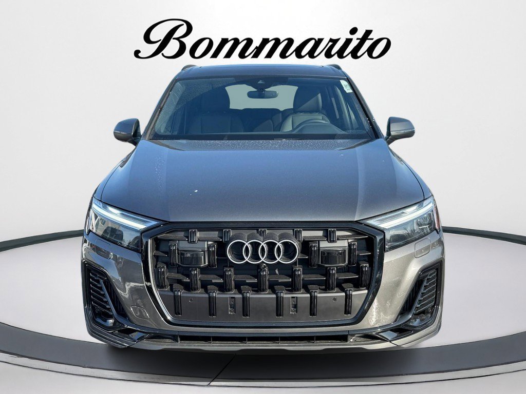 New 2026 Audi Q7 3.0T Premium Plus image 5