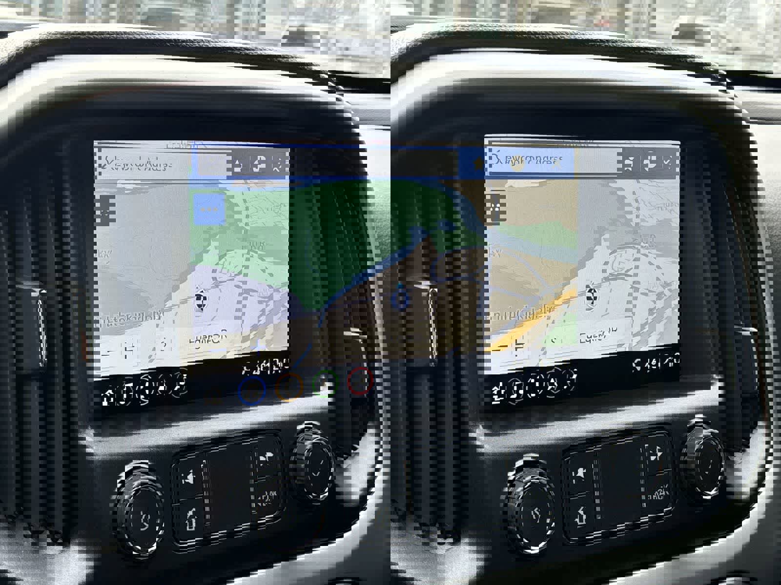 Used 2019 Chevrolet Colorado ZR2 image 20