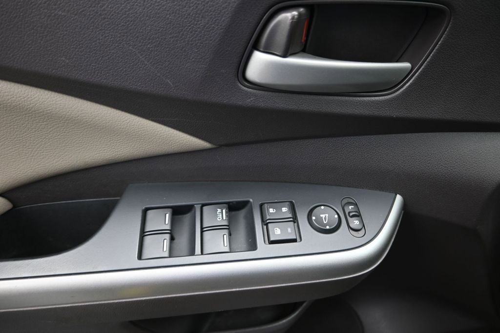 Used 2014 Honda CR-V EX-L image 17
