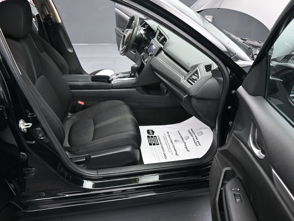 Used 2016 Honda Civic LX image 24