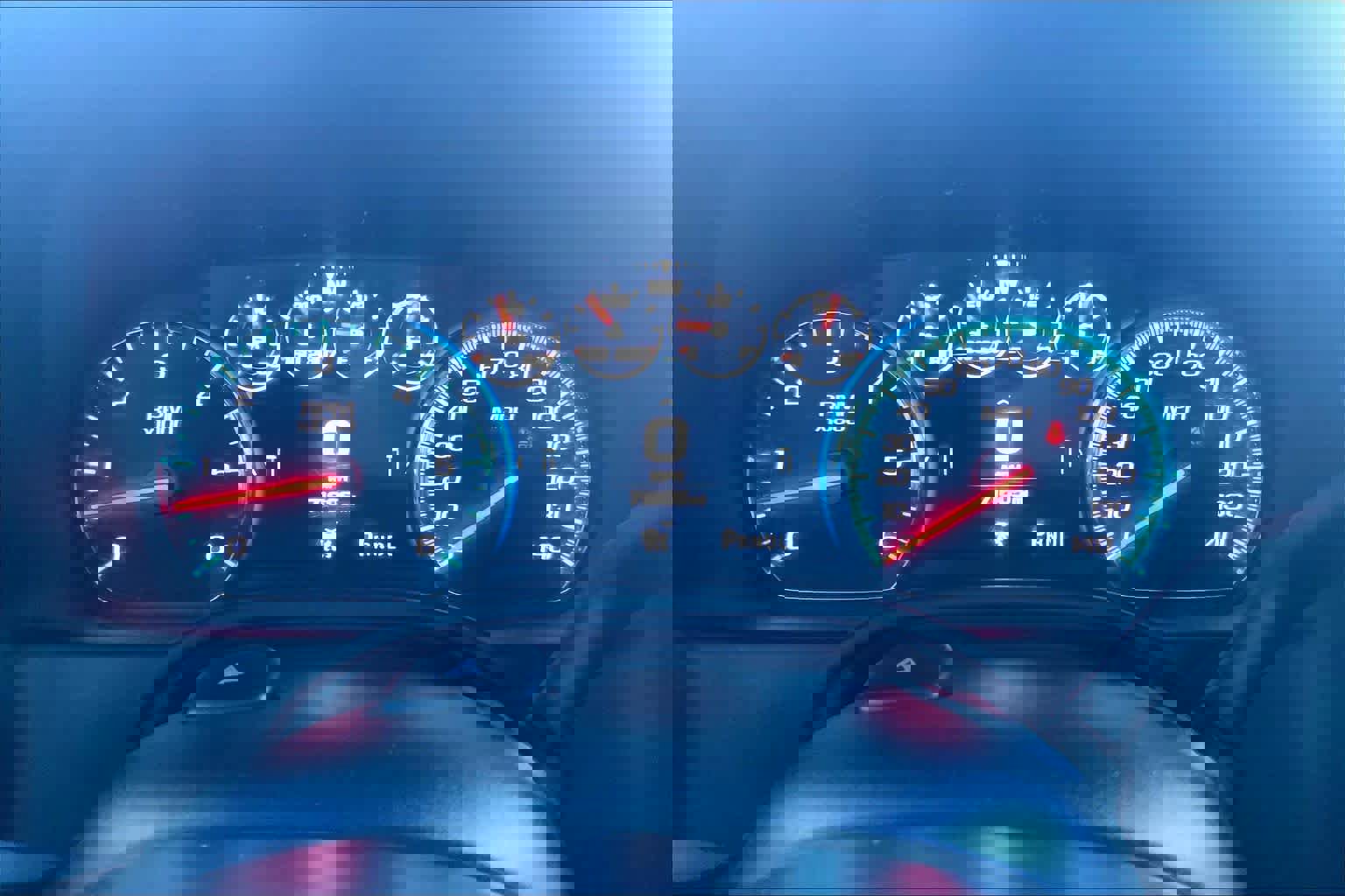 Used 2019 GMC Yukon XL Denali w/ Open Road Package image 25