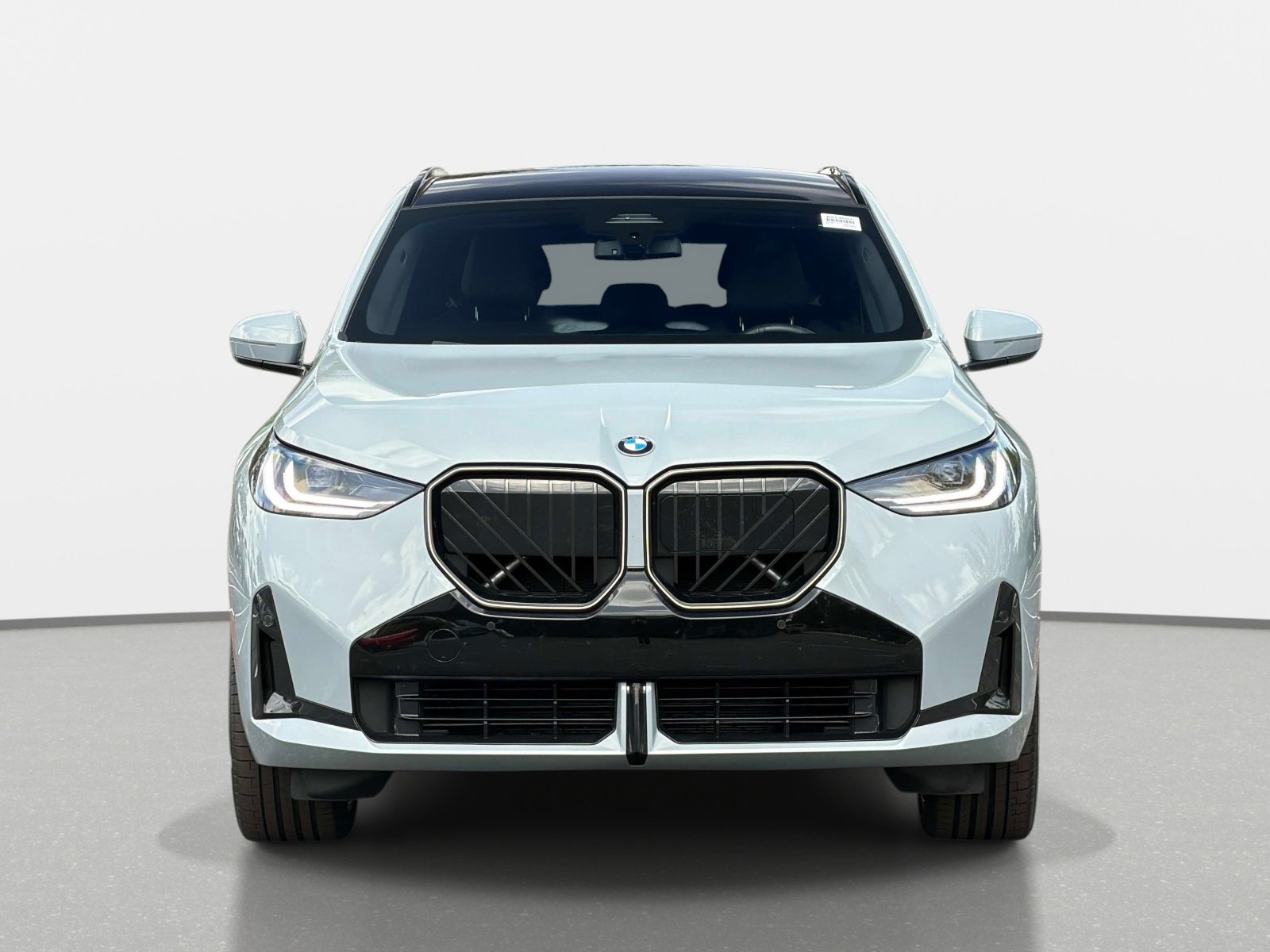 Used 2026 BMW X3 xDrive30i w/ M Sport Package AWD/4WD image 8