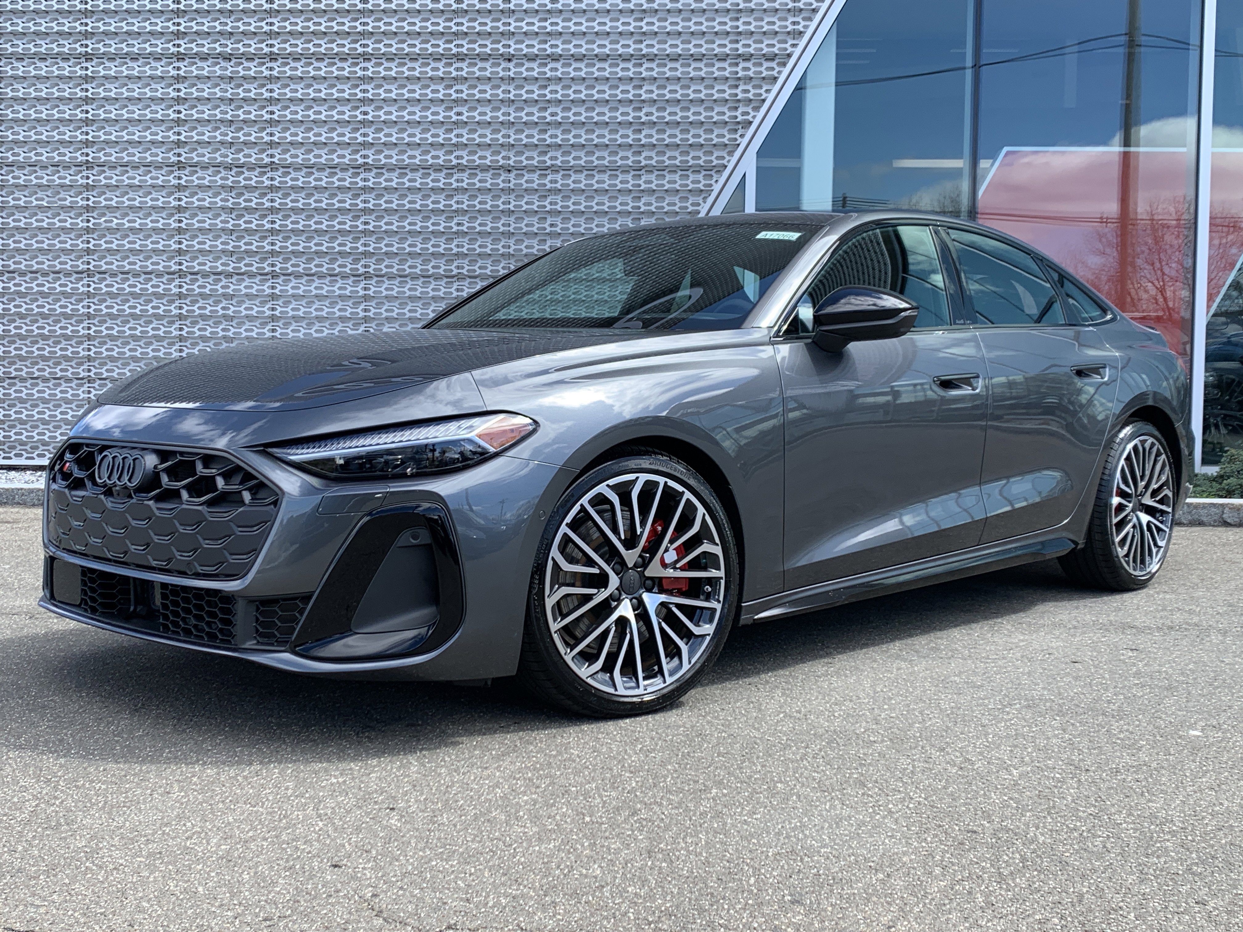 New 2026 Audi S5 Premium Plus