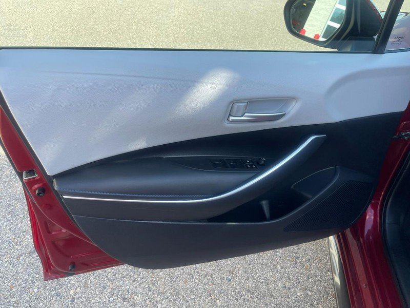 Used 2022 Toyota Corolla SE w/ Carpet Mat Package (TMS) FWD image 20