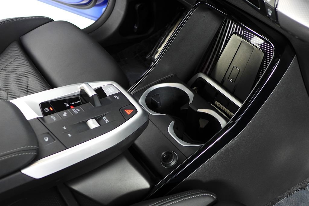 Used 2025 BMW X2 M35i image 15