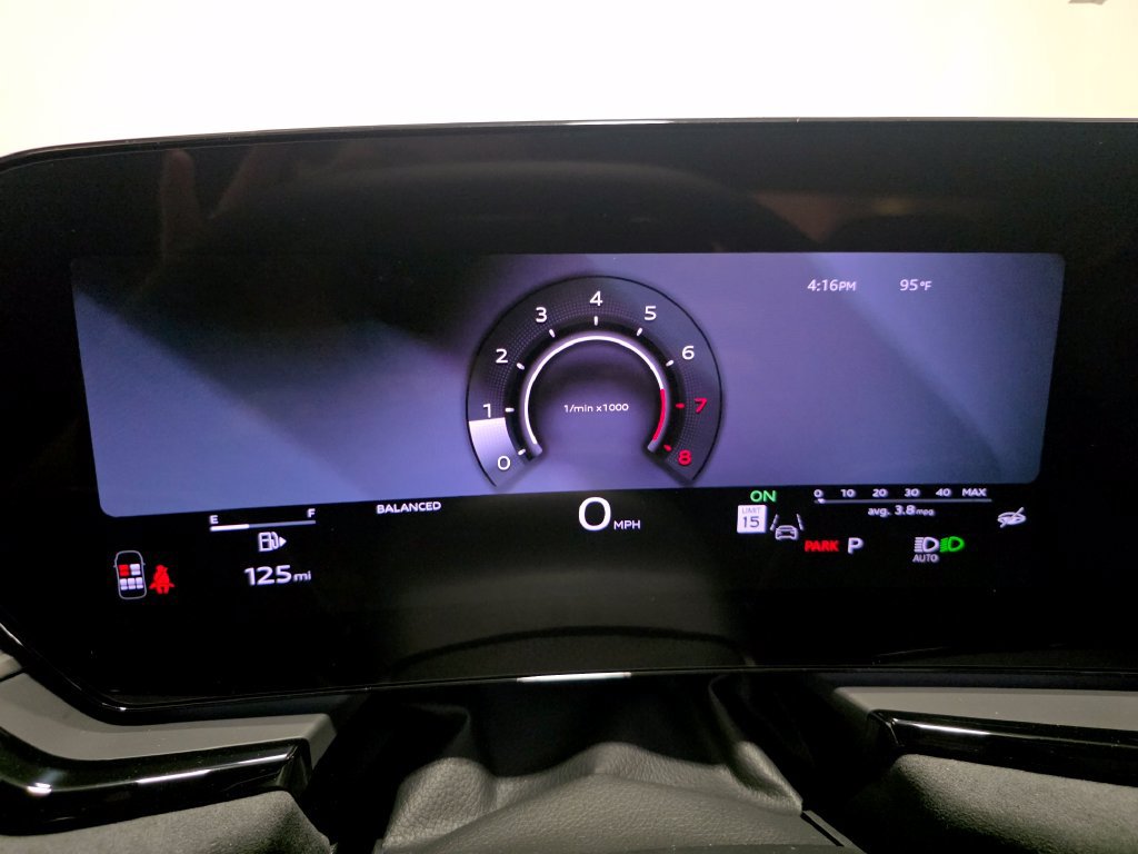 New 2026 Audi A6 Prestige AWD/4WD image 21