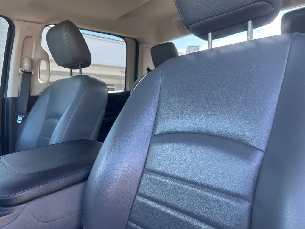 Used 2014 RAM 1500 Tradesman w/ Popular Equipment Group AWD/4WD image 13