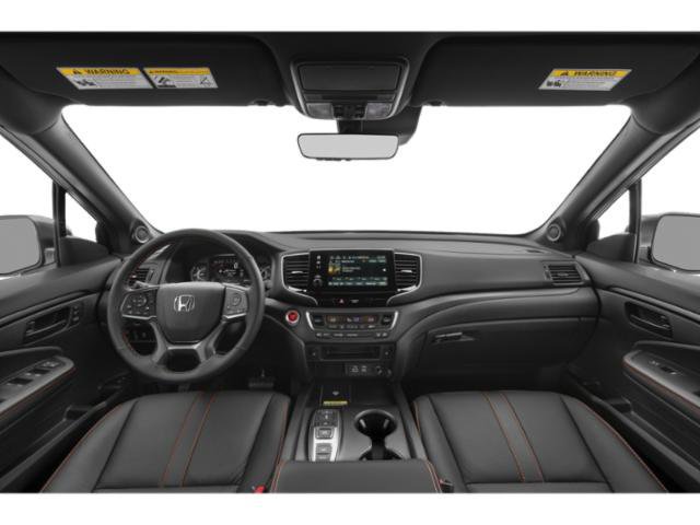 Used 2024 Honda Passport TrailSport image 8