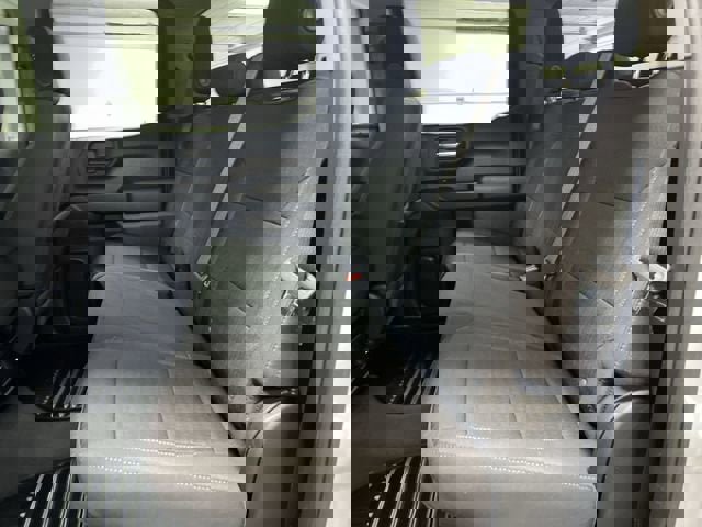 Used 2022 Chevrolet Silverado 1500 Custom w/ Rally Edition image 24