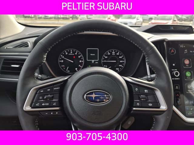 New 2026 Subaru Ascent Touring w/ Popular Package #2 image 23