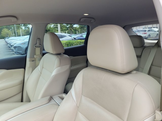 Used 2015 Nissan Murano SL w/ Cargo Package FWD image 20