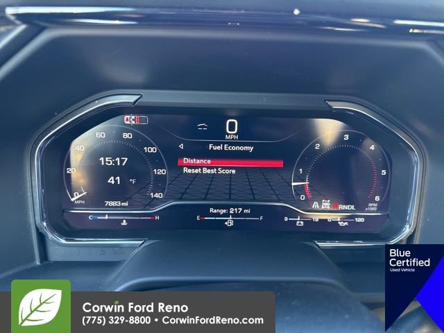 Used 2025 GMC Sierra 2500 AT4X w/ AT4X AEV Edition image 14