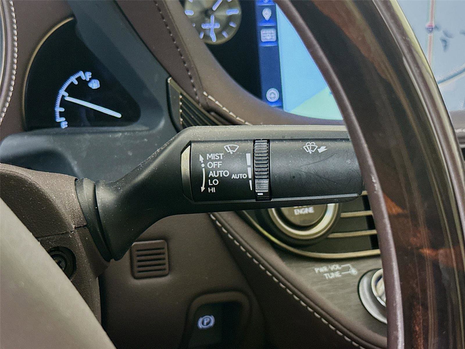 Used 2018 Lexus LS 500 AWD w/ Luxury Package image 5