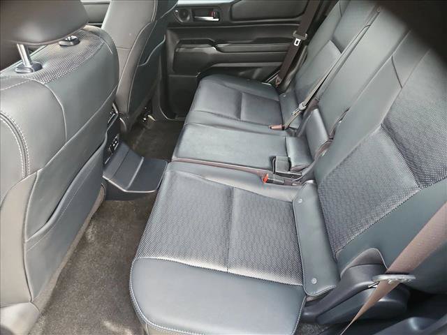 Certified 2025 Toyota Land Cruiser w/ Premium Package AWD/4WD image 26