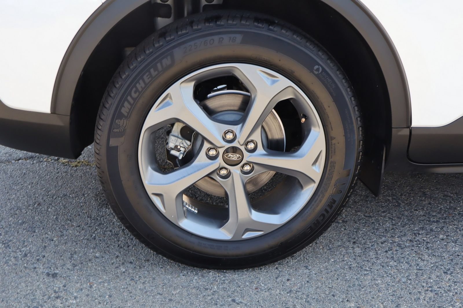 Used 2025 Ford Escape ST-Line w/ Equipment Group 301A FWD image 11