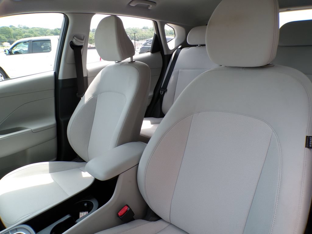 Certified 2026 Hyundai Kona SE AWD/4WD image 11