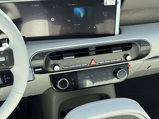 New 2026 Hyundai Palisade SEL image 14