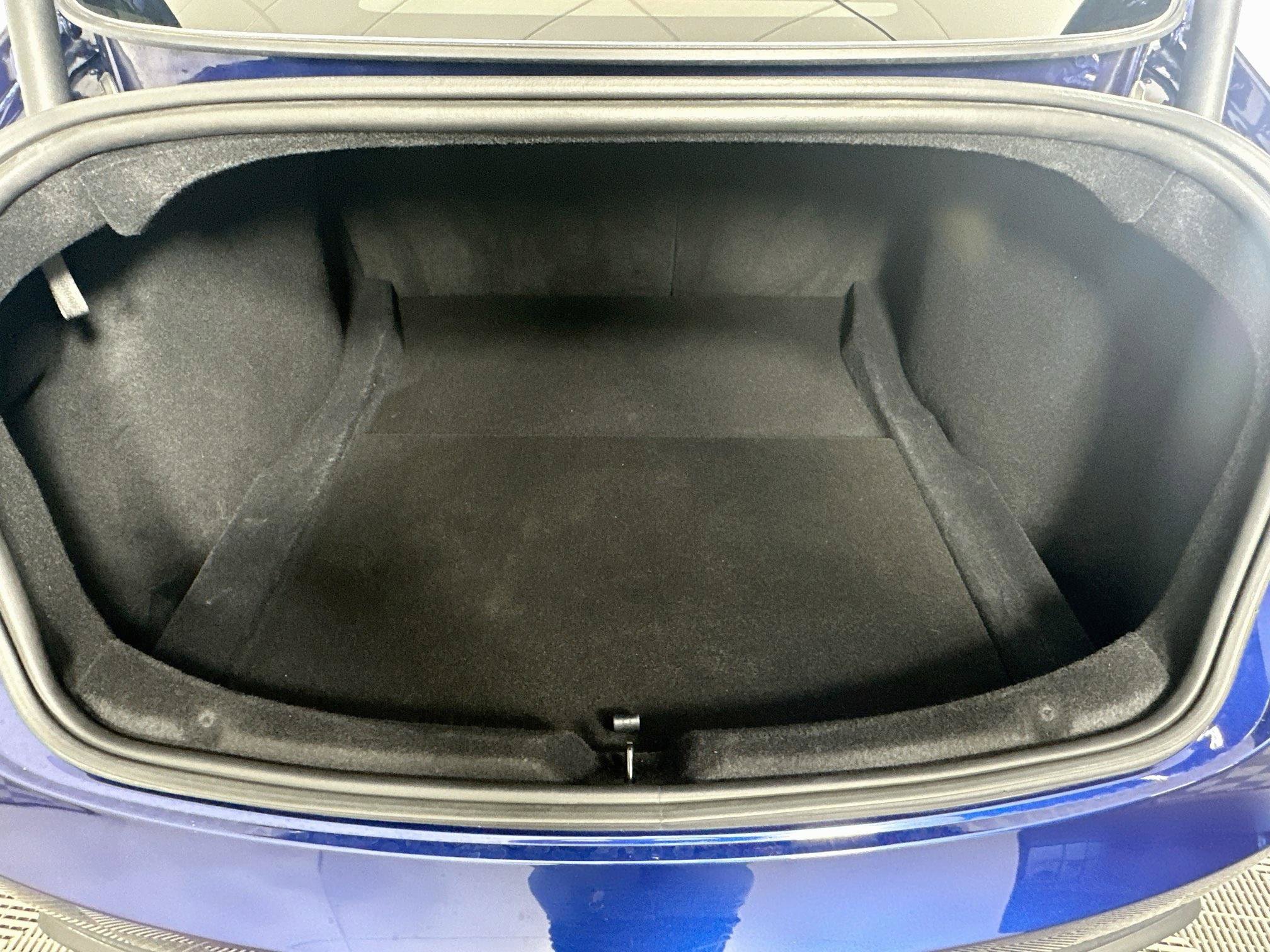 Used 2024 Tesla Model 3 RWD image 29